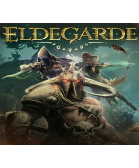 Eldegarde Steam Key GLOBAL